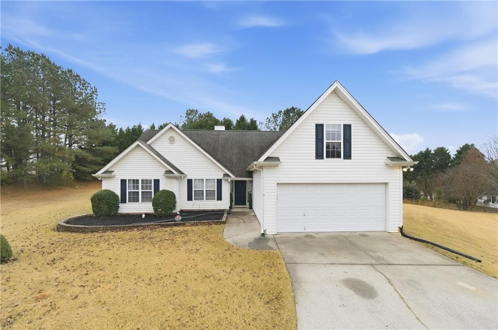 2243 BEDSTONE Drive, Buford, GA 30518 — most recent listing photo