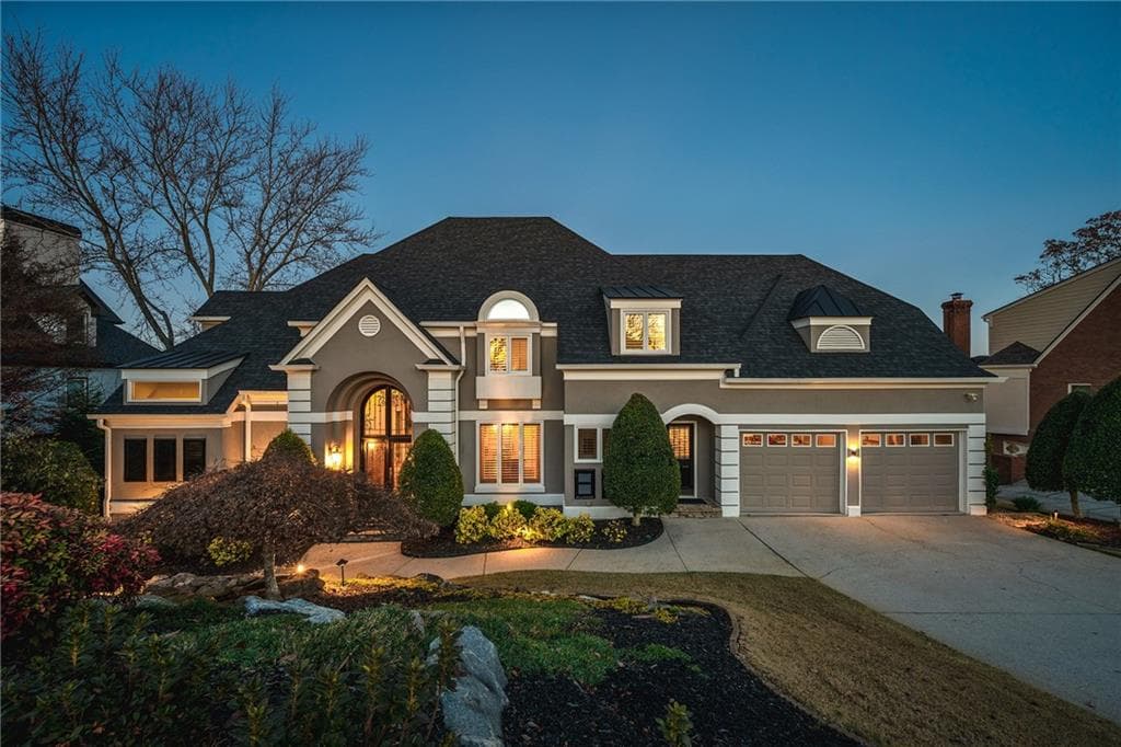 4302 Highborne Drive, Marietta, GA 30066 — most recent listing photo