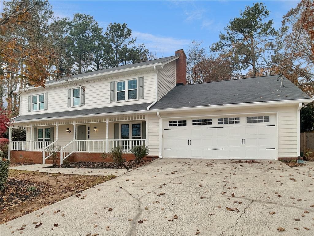 2331 Laura Court, Snellville, GA 30039 — most recent listing photo