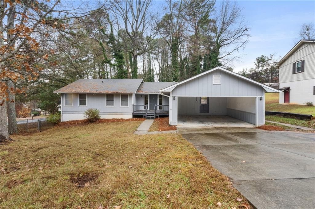5303 Stone Trace, Gainesville, GA 30504 — most recent listing photo