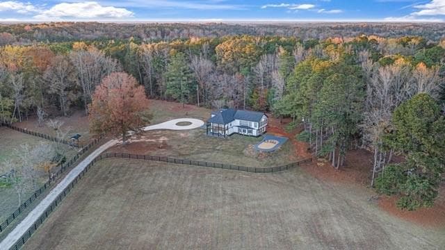 4 bedroom, 4 bathroom single family residence for sale at 6600 Cascade-Palmetto Highway, Fairburn, GA 30213