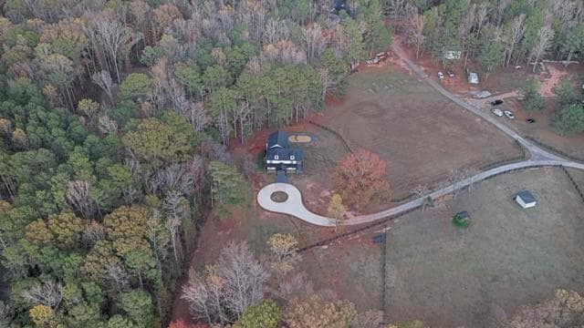 4 bedroom, 4 bathroom single family residence for sale at 6600 Cascade-Palmetto Highway, Fairburn, GA 30213 — photo 4