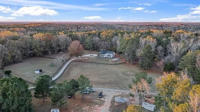 4 bedroom, 4 bathroom single family residence for sale at 6600 Cascade-Palmetto Highway, Fairburn, GA 30213 — photo 6