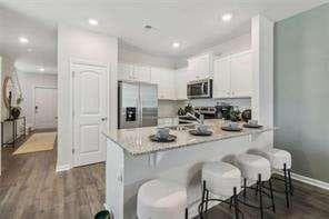 2353 Haran Drive 43, Lithonia, GA 30058 — most recent listing photo
