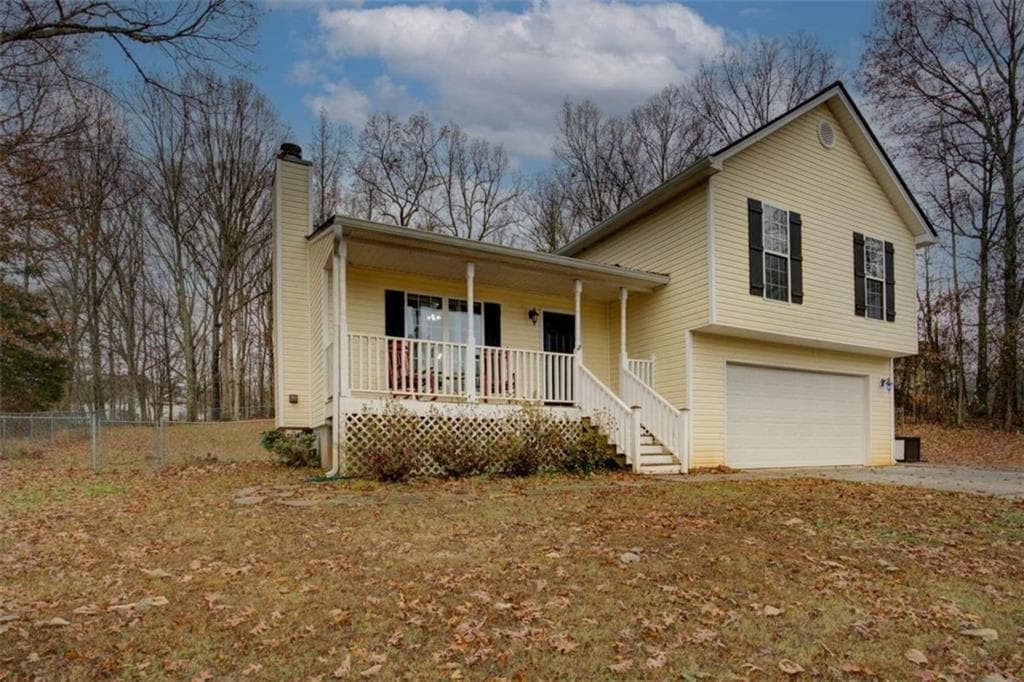 463 Gin Mill Drive, Monroe, GA 30656 — most recent listing photo