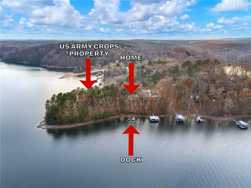 5955 Truman Mountain Road, Gainesville, GA 30506 — most recent listing photo