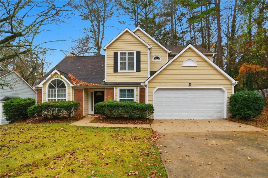 4220 E Meadow Drive, Duluth, GA 30096 — most recent listing photo