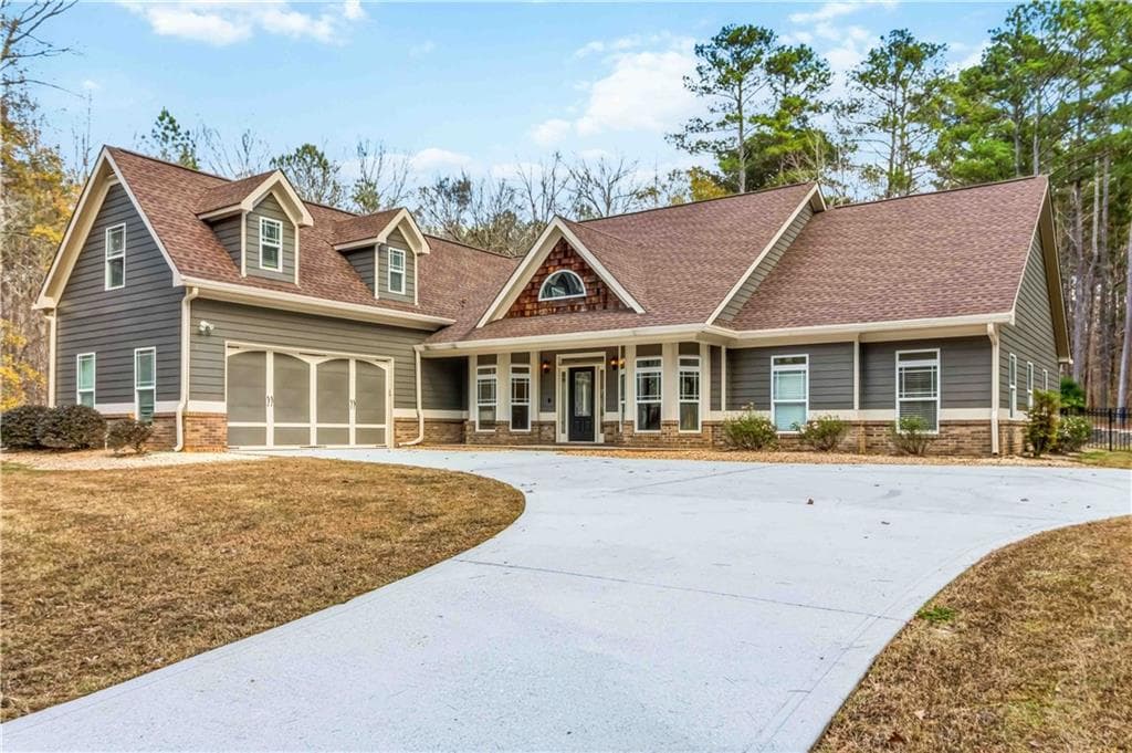152 GEOFFREY Lane, Oxford, GA 30054 — most recent listing photo