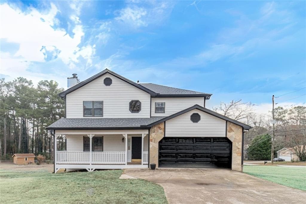 1220 Fieldgate Road, Lawrenceville, GA 30044 — most recent listing photo