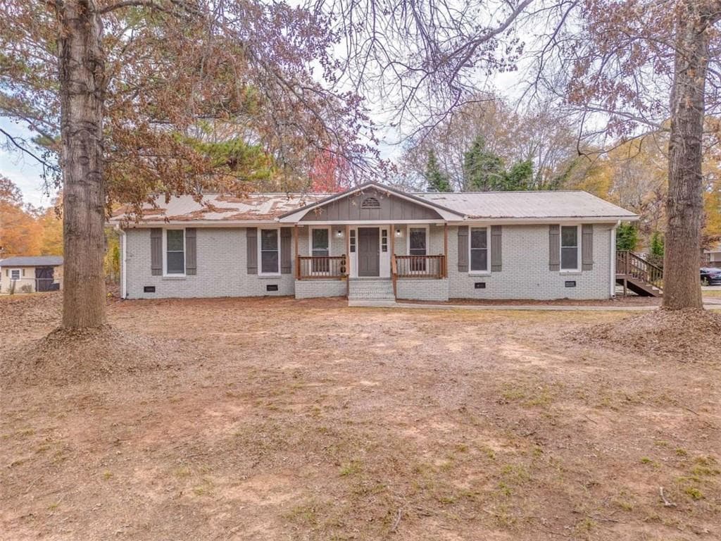 10 Woodglenn Drive, Cedartown, GA 30125 — most recent listing photo