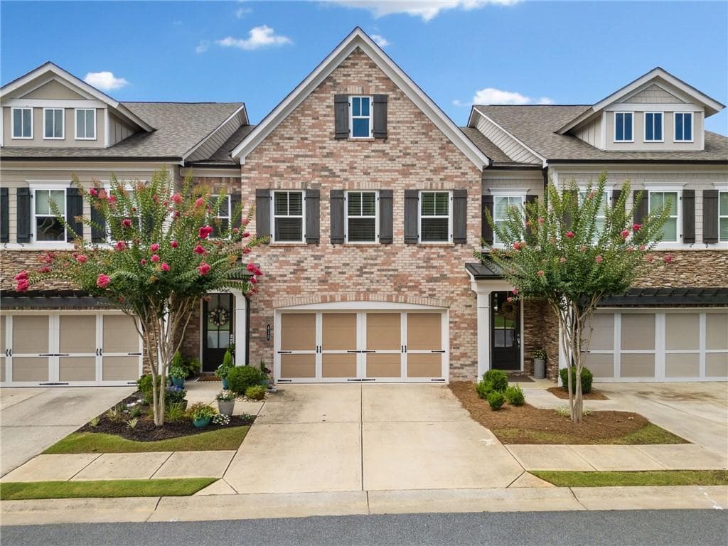 415 Bellehaven Lane, Woodstock, GA 30188 — most recent listing photo