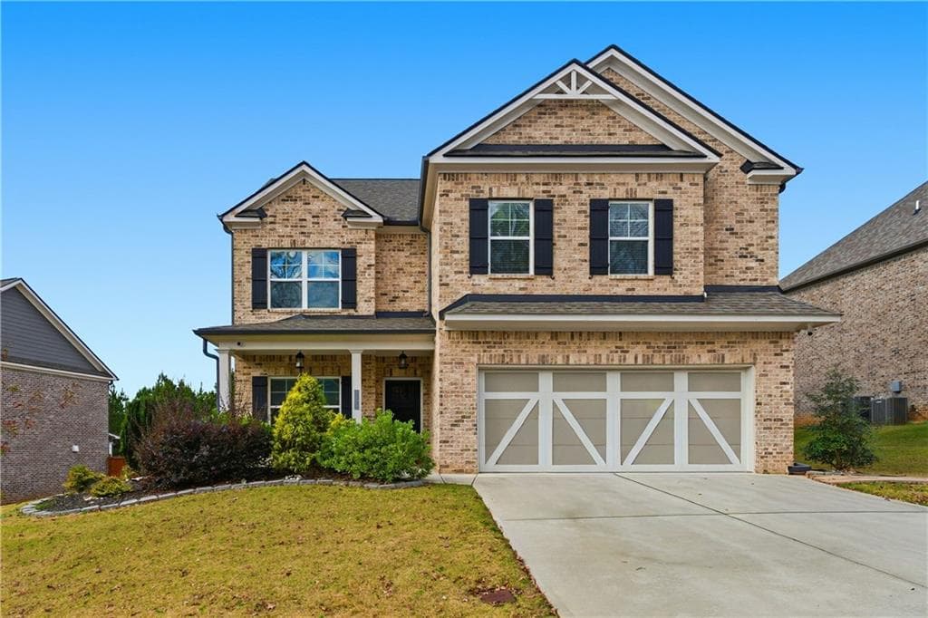 2020 Harvester Lane, Buford, GA 30518 — most recent listing photo