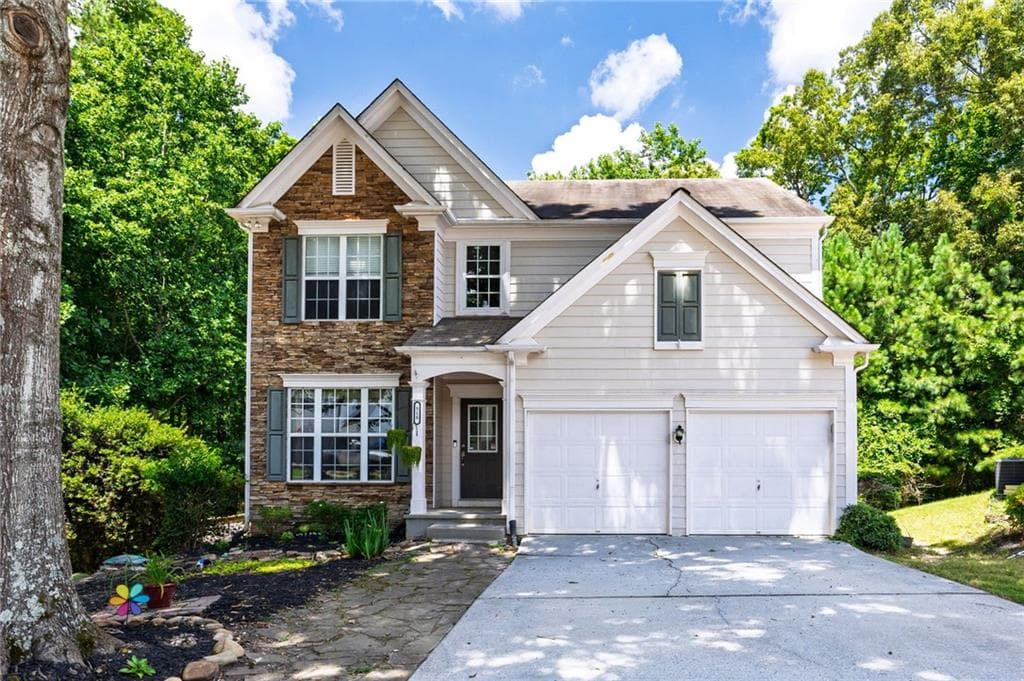 518 Wallnut Hall Cove, Woodstock, GA 30189 — most recent listing photo