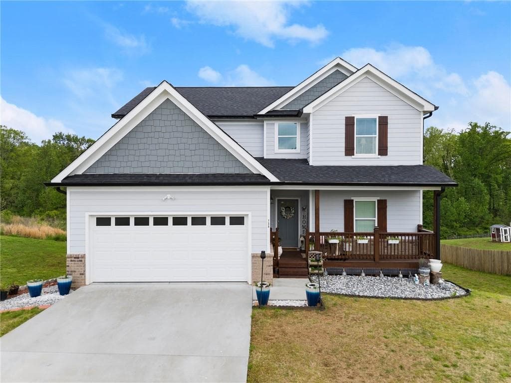 738 Wilbanks Road, Alto, GA 30510 — most recent listing photo