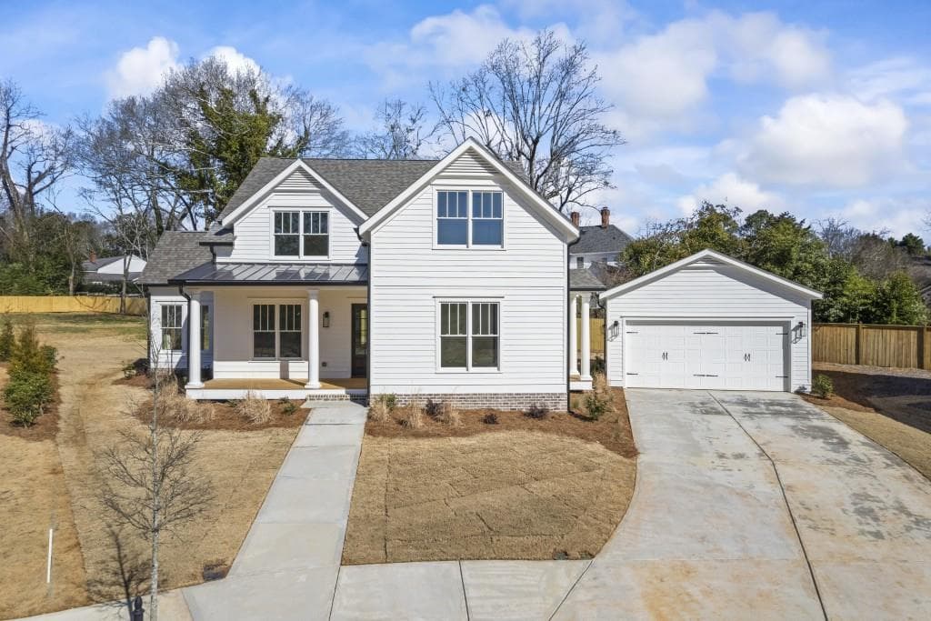 690 Foster Park Lane, Madison, GA 30650 — most recent listing photo