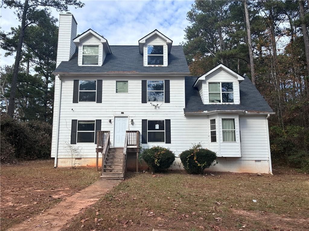 5356 Biffle Road, Stone Mountain, GA 30088 — most recent listing photo