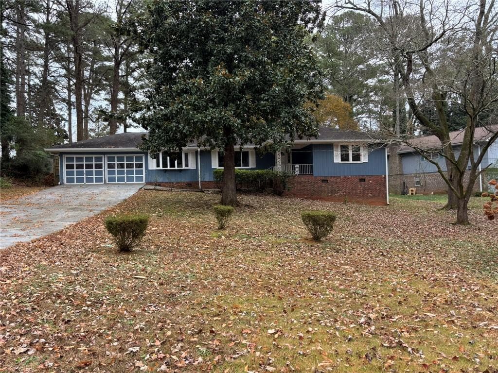 4082 Stonemont Drive, Lilburn, GA 30047 — most recent listing photo