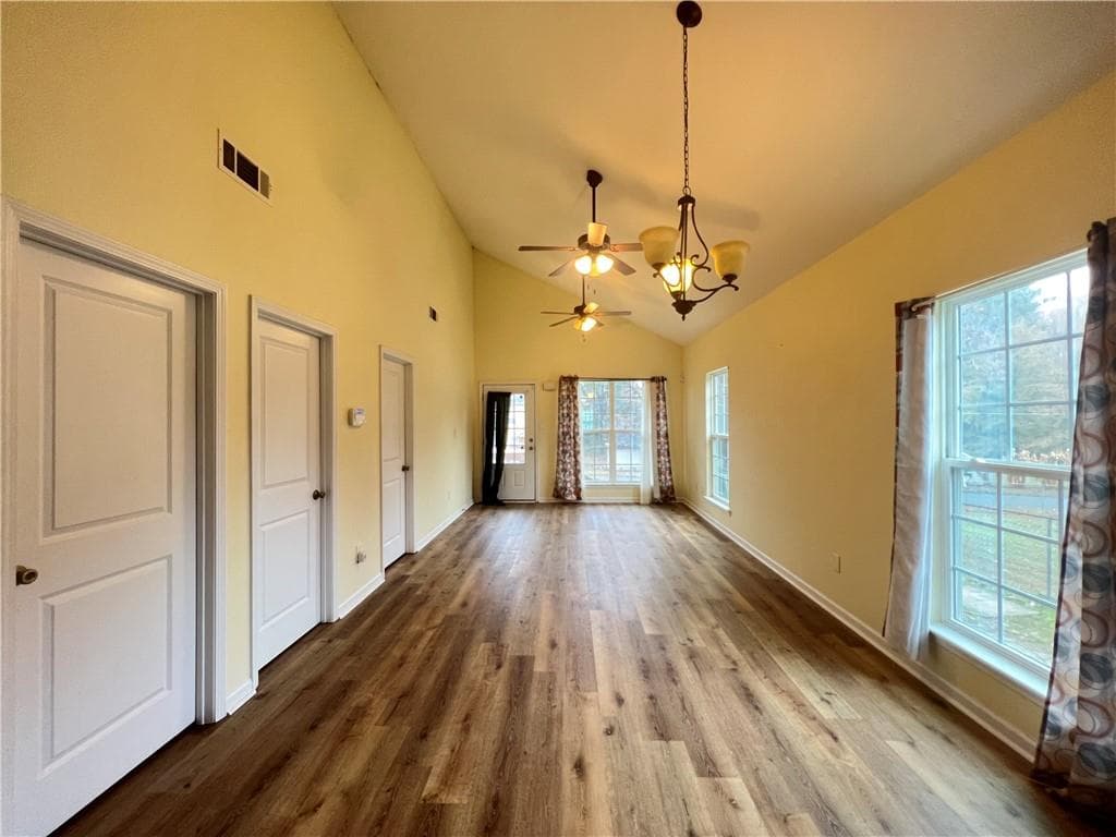 3 bedroom, 2 bathroom, 1,144 sq ft single family residence for sale at 1333 Nash Road, Atlanta, GA 30331 — photo 4