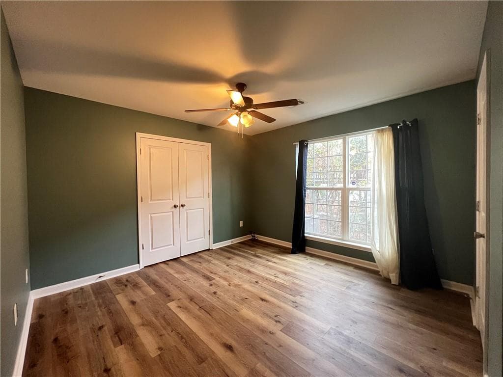 3 bedroom, 2 bathroom, 1,144 sq ft single family residence for sale at 1333 Nash Road, Atlanta, GA 30331 — photo 8