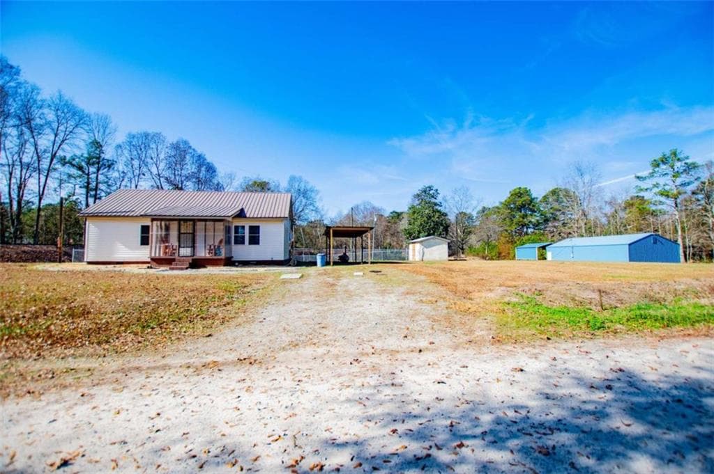 14 Cole Lake Road, Carrollton, GA 30117 — most recent listing photo