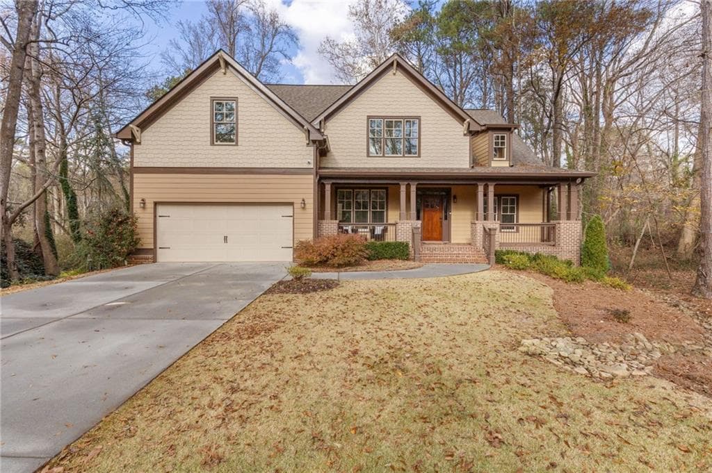 482 Nesbit Street, Norcross, GA 30071 — most recent listing photo