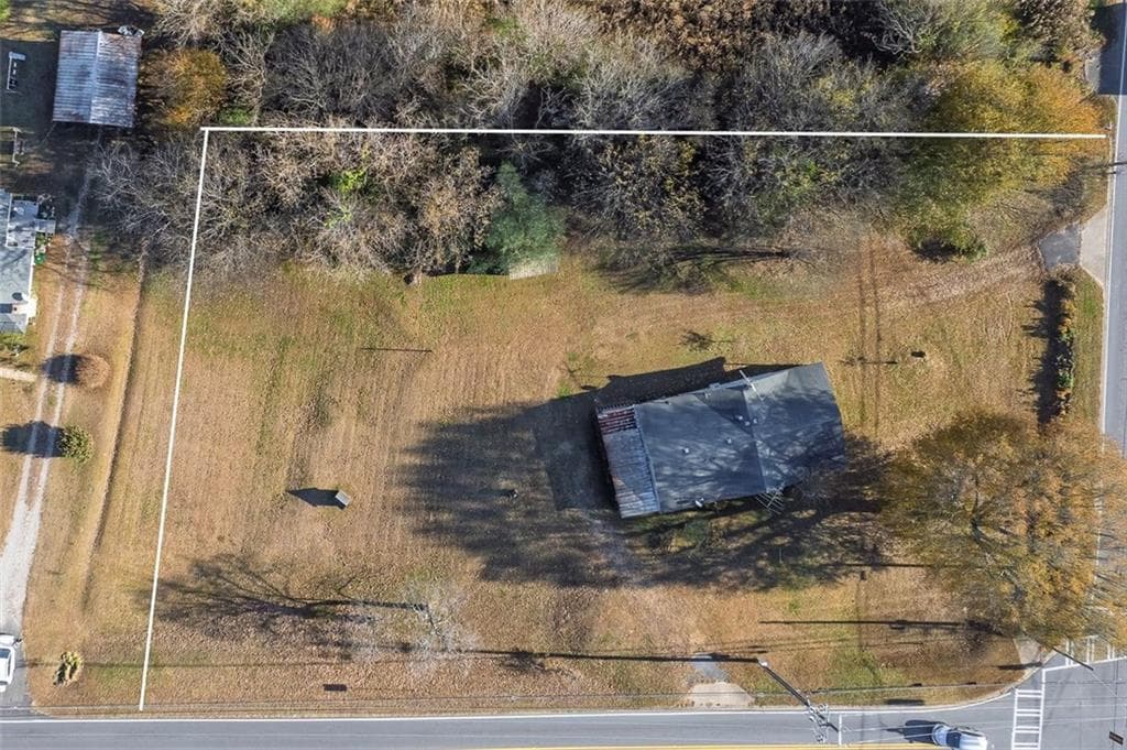585 ARNOLD MILL Road, Woodstock, GA 30188 — most recent listing photo