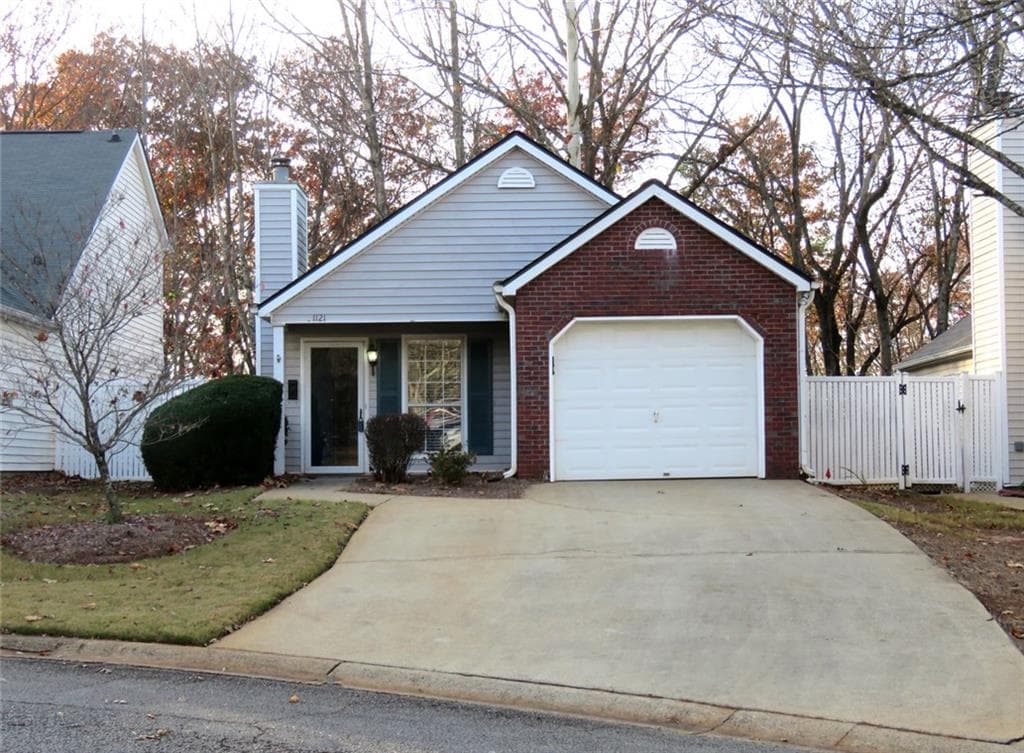 1121 Britley Park Lane, Woodstock, GA 30189 — most recent listing photo