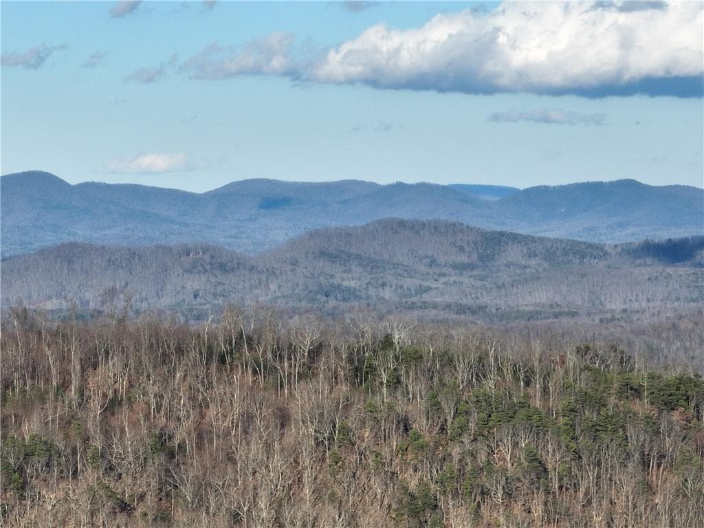 single family residence for sale at 281 Andes Ridge, Ellijay, GA 30536