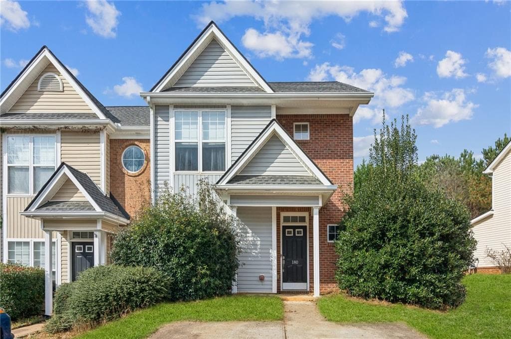 180 Pearl Chambers Drive, Dawsonville, GA 30534 — most recent listing photo