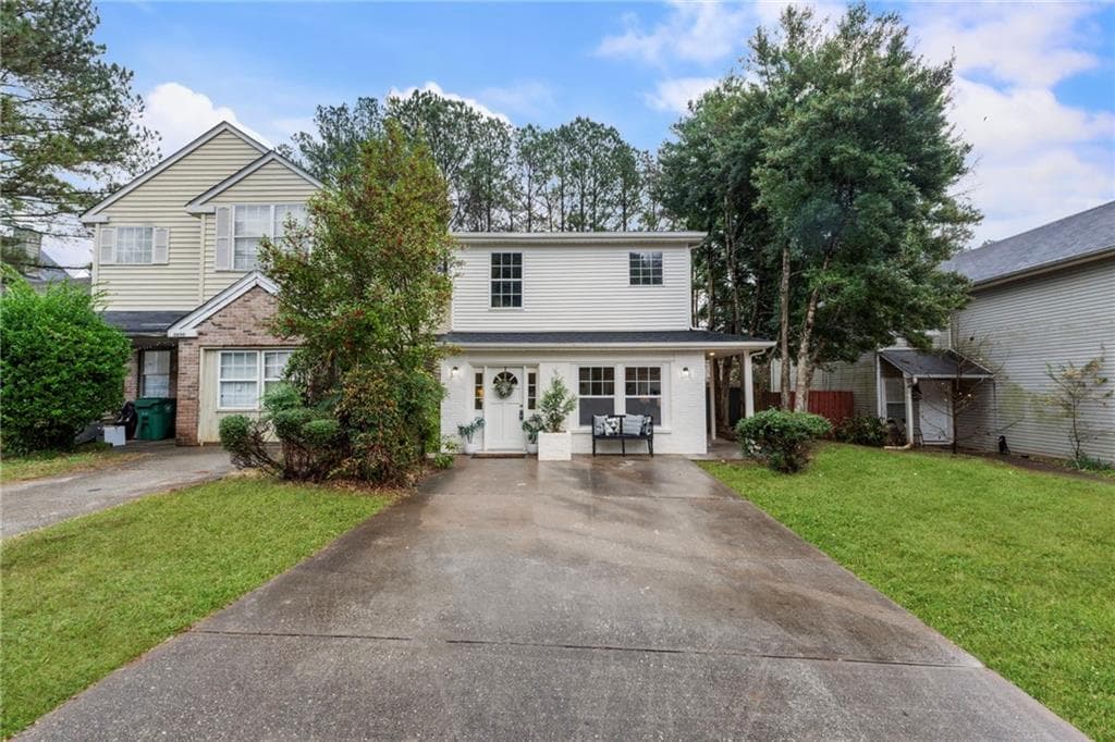 3652 Platina Park Court, Decatur, GA 30034 — most recent listing photo