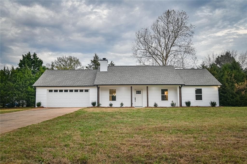 52 Deer Run Circle, Newborn, GA 30056 — most recent listing photo