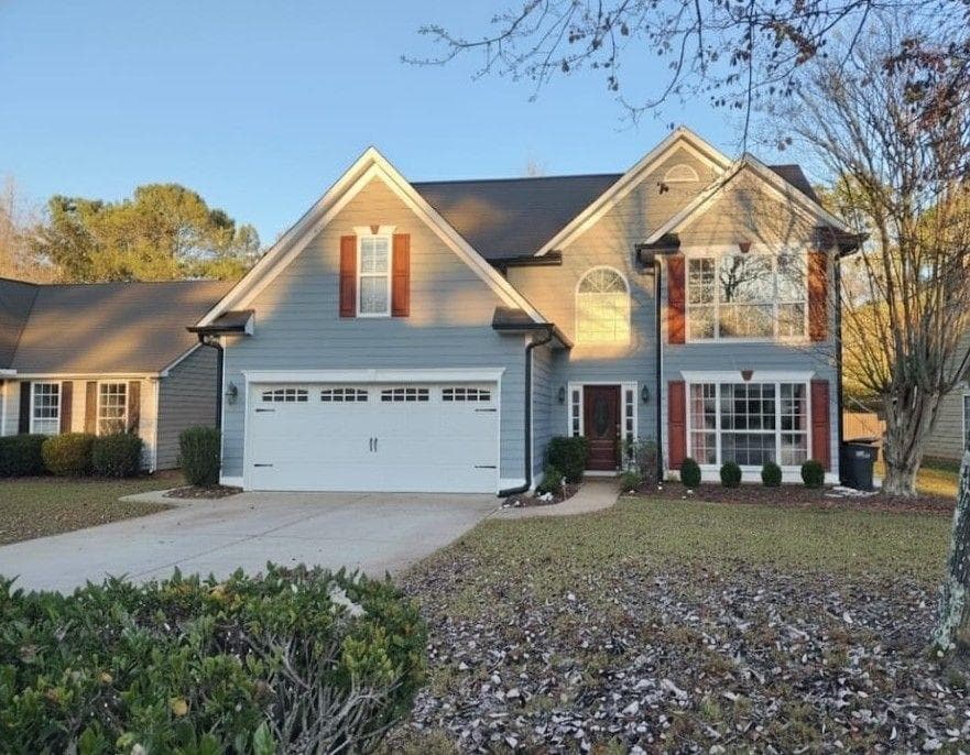 4 bedroom, 4 bathroom, 2,542 sq ft single family residence for sale at 225 JON JEFF Drive, Lilburn, GA 30047