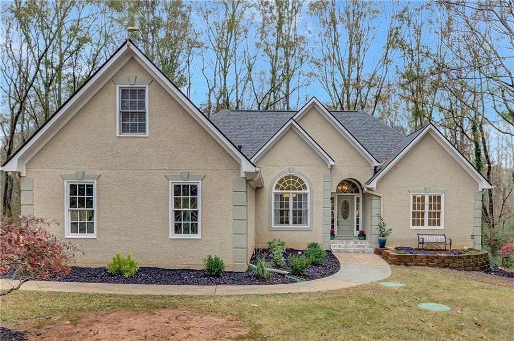 90 Spring Forest Trail, Sharpsburg, GA 30277 — most recent listing photo
