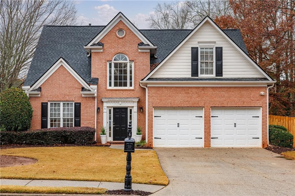 2060 Monroe Drive, Alpharetta, GA 30004 — most recent listing photo
