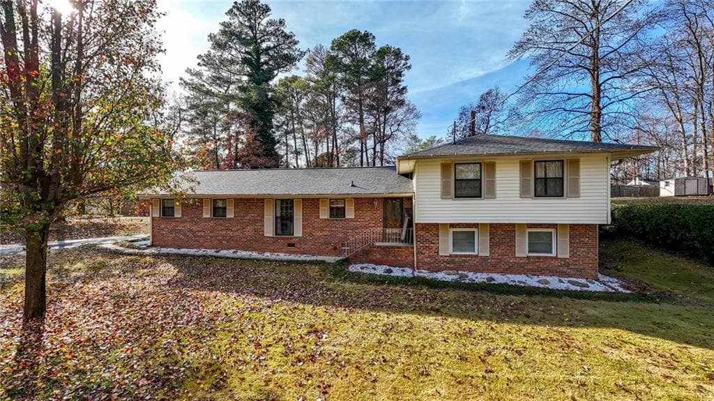 1756 Kimberly Drive, Marietta, GA 30008 — most recent listing photo