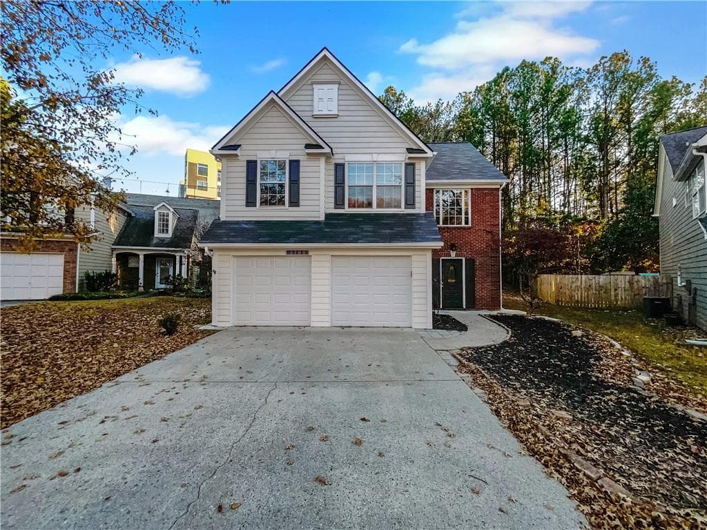 3785 Montrose Pond Walk, Duluth, GA 30096 — most recent listing photo