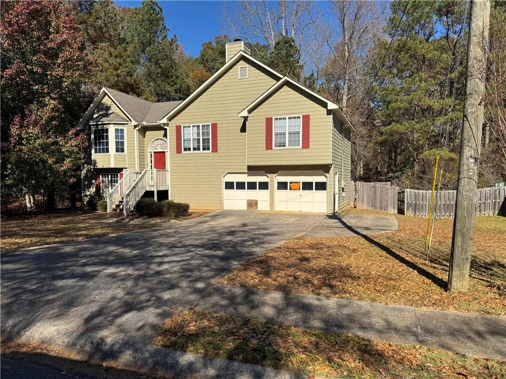 4462 Wesley Way, Austell, GA 30106 — most recent listing photo