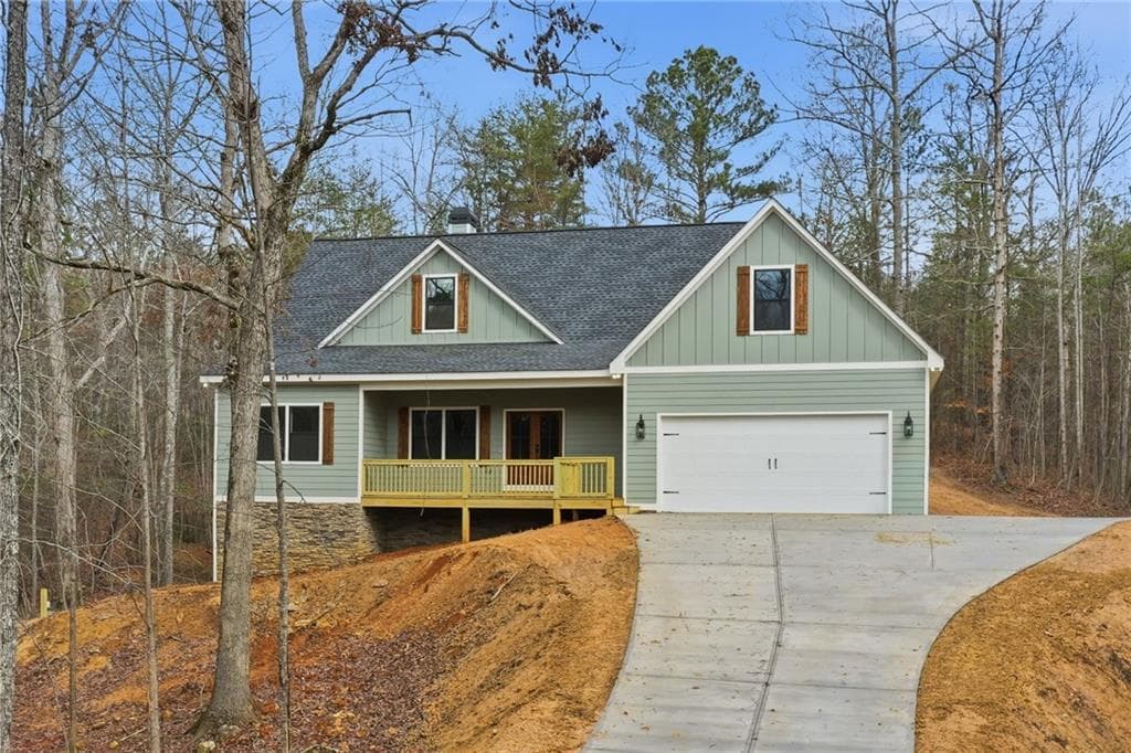 16 Jordan's Park Trail, Jasper, GA 30143 — most recent listing photo