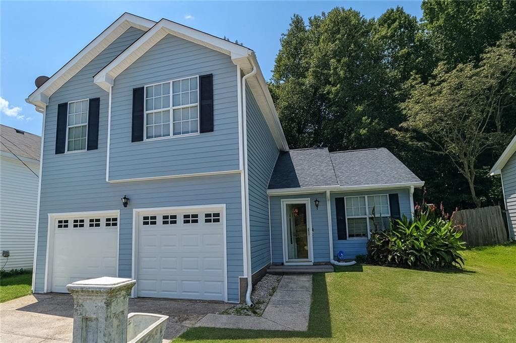 2565 Feywood Court, Lithonia, GA 30058 — most recent listing photo