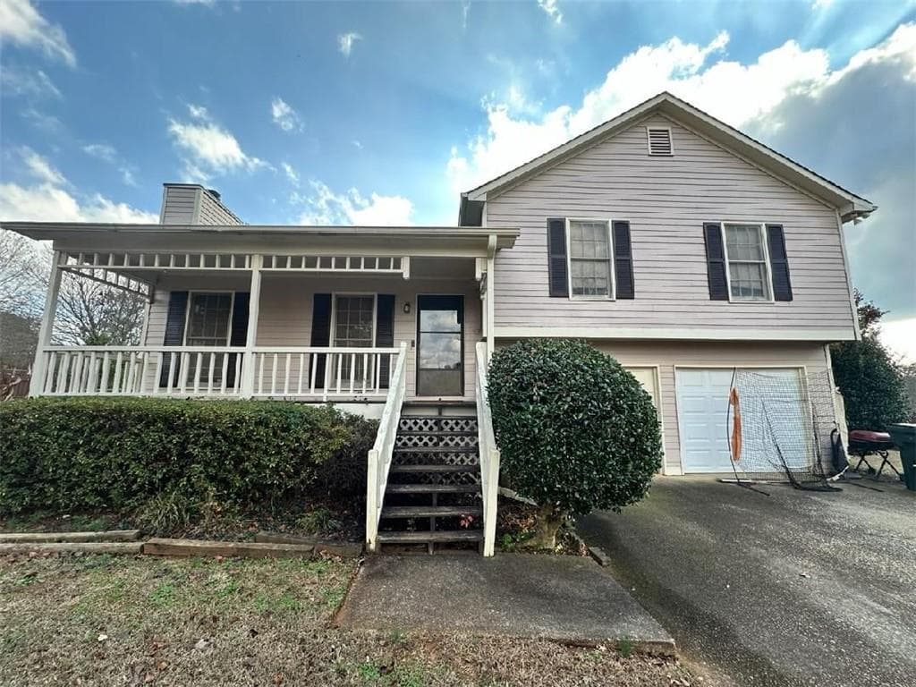 59 Wendy Way, Douglasville, GA 30134 — most recent listing photo