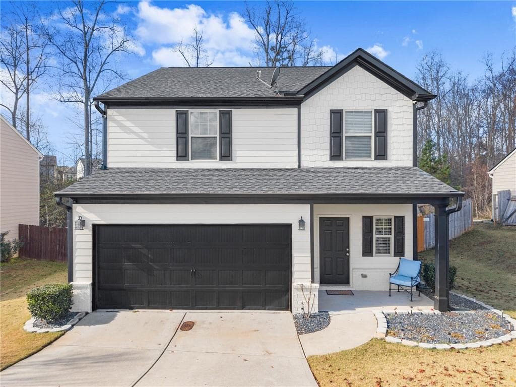 4302 Box Elder Path, Gainesville, GA 30504 — most recent listing photo