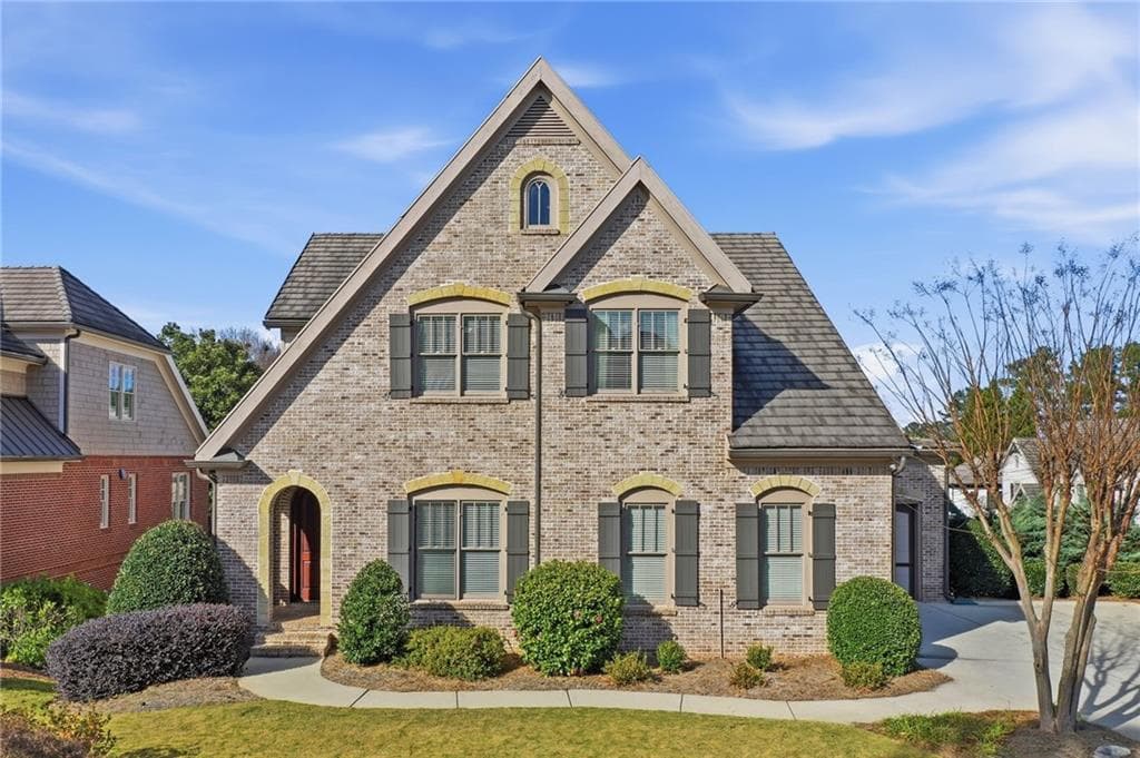 2615 Hillandale Circle, Cumming, GA 30041 — most recent listing photo