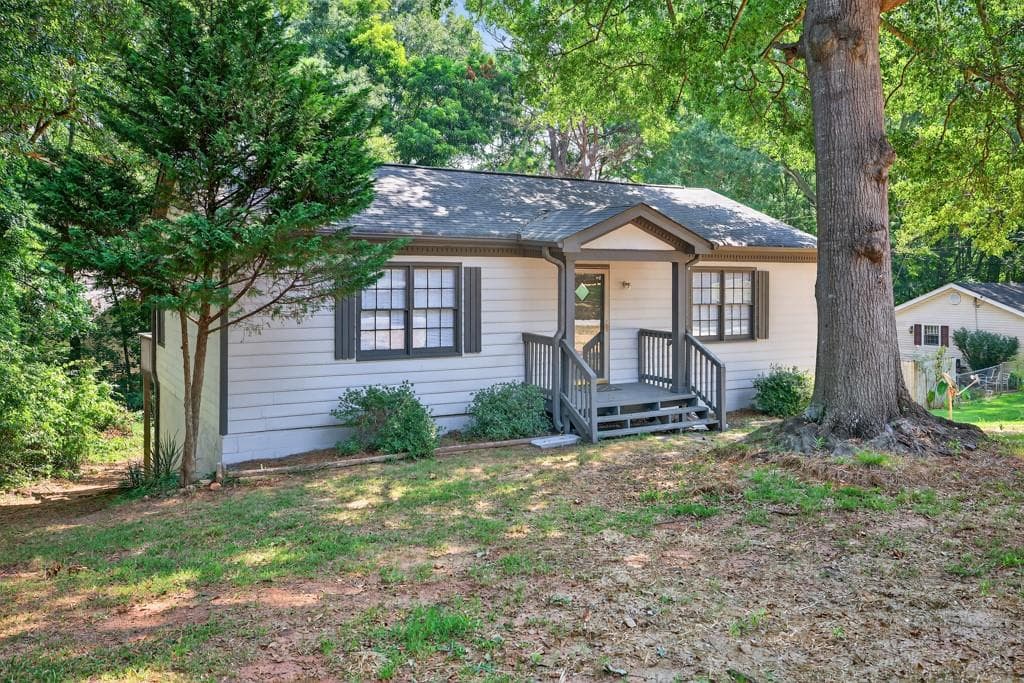 143 Elrod Avenue, Jefferson, GA 30549 — most recent listing photo