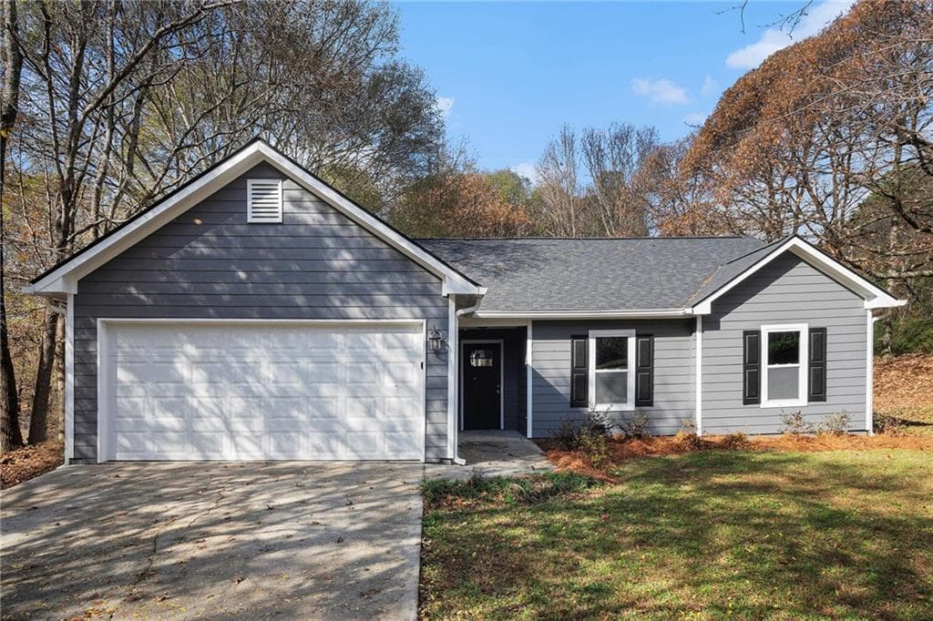 101 Finnigan Drive, Winder, GA 30680 — most recent listing photo