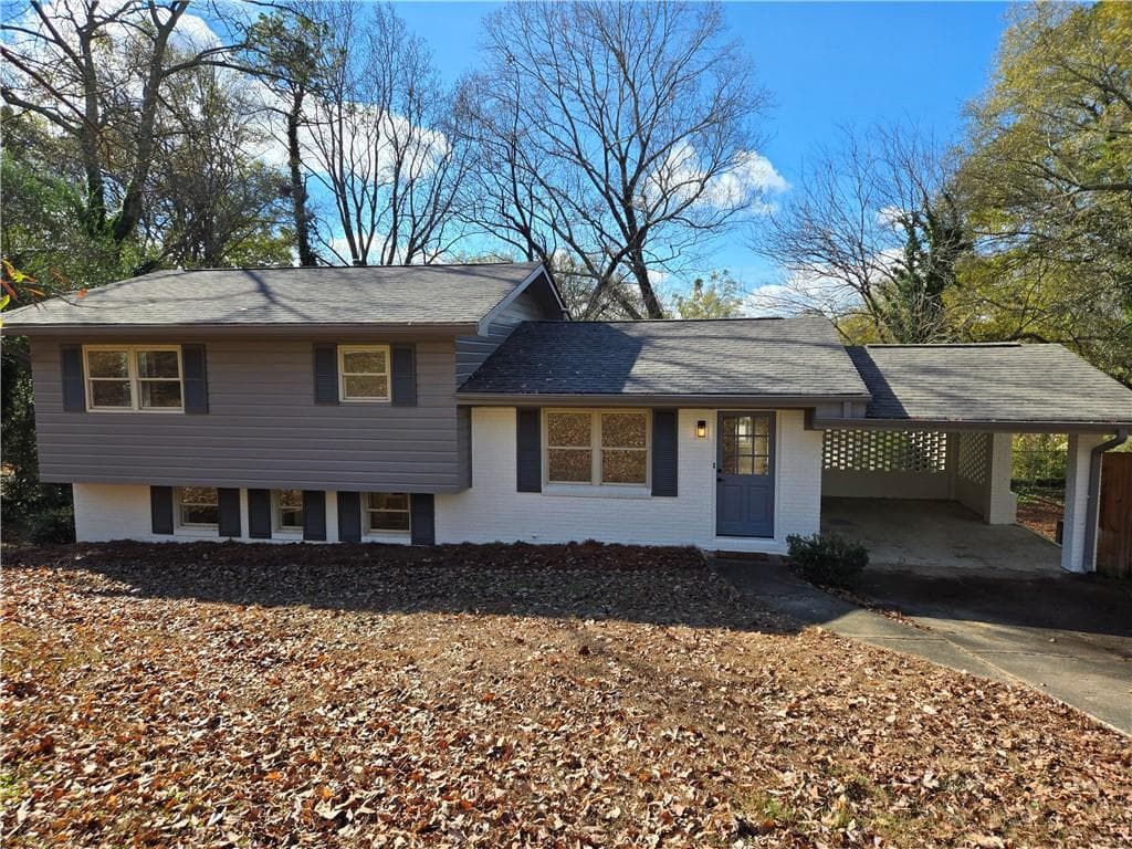2730 Wayman Drive, Gainesville, GA 30506 — most recent listing photo