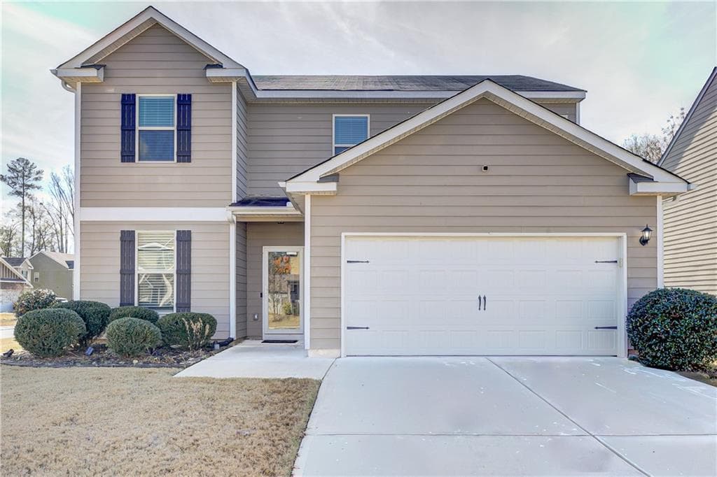 4342 Calidge Drive, Fairburn, GA 30213 — most recent listing photo