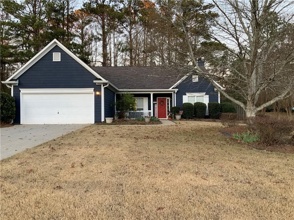 3030 Brookwater Drive, Cumming, GA 30041 — most recent listing photo