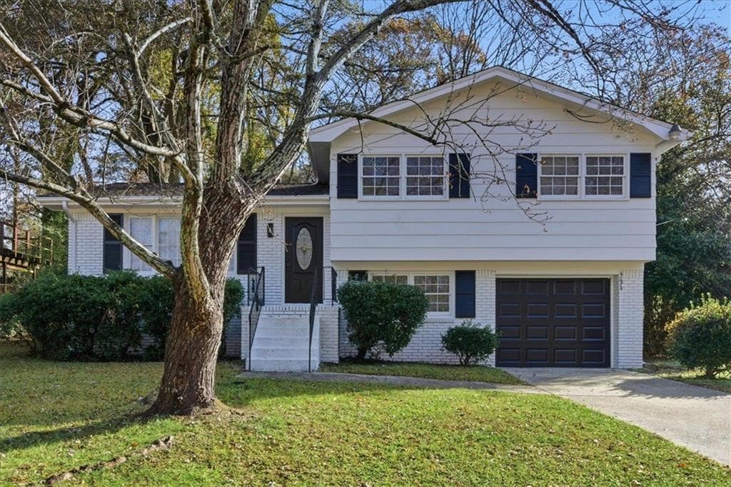 5674 SANDHURST Drive, Forest Park, GA 30297 — most recent listing photo