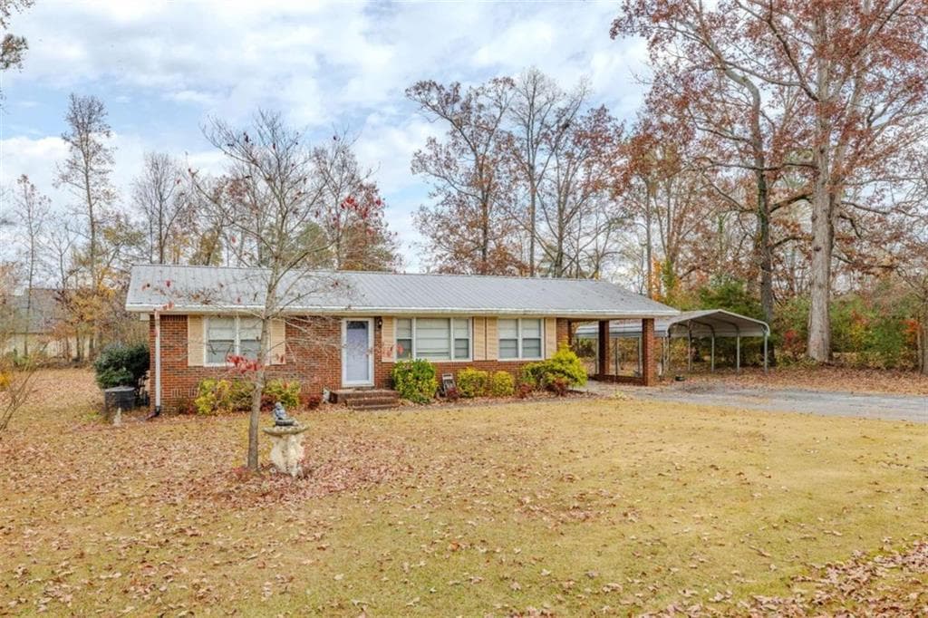 19 Lovell Street, Rome, GA 30165 — most recent listing photo