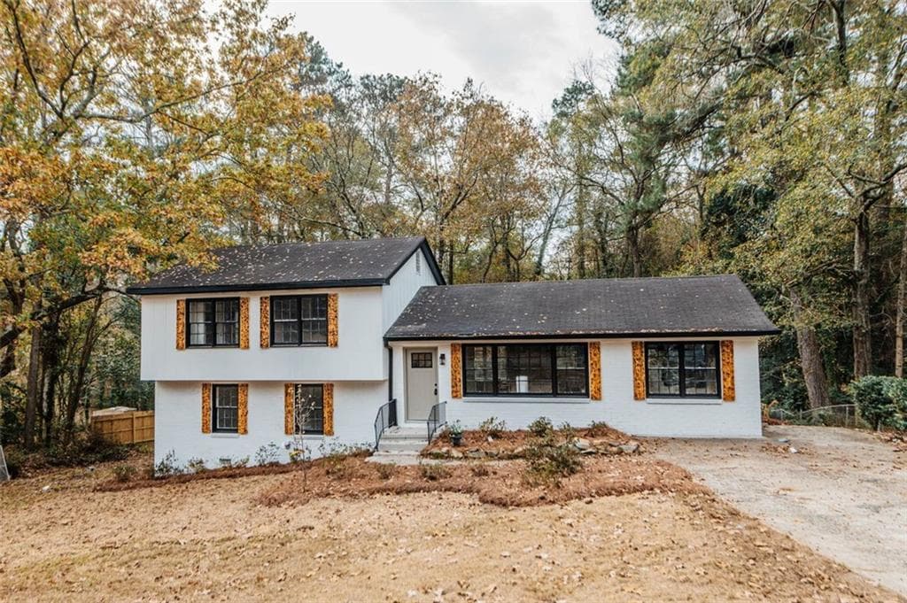 2916 SOUTHSHORE Drive, Macon, GA 31204 — most recent listing photo